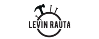 Levin Rauta tunnus